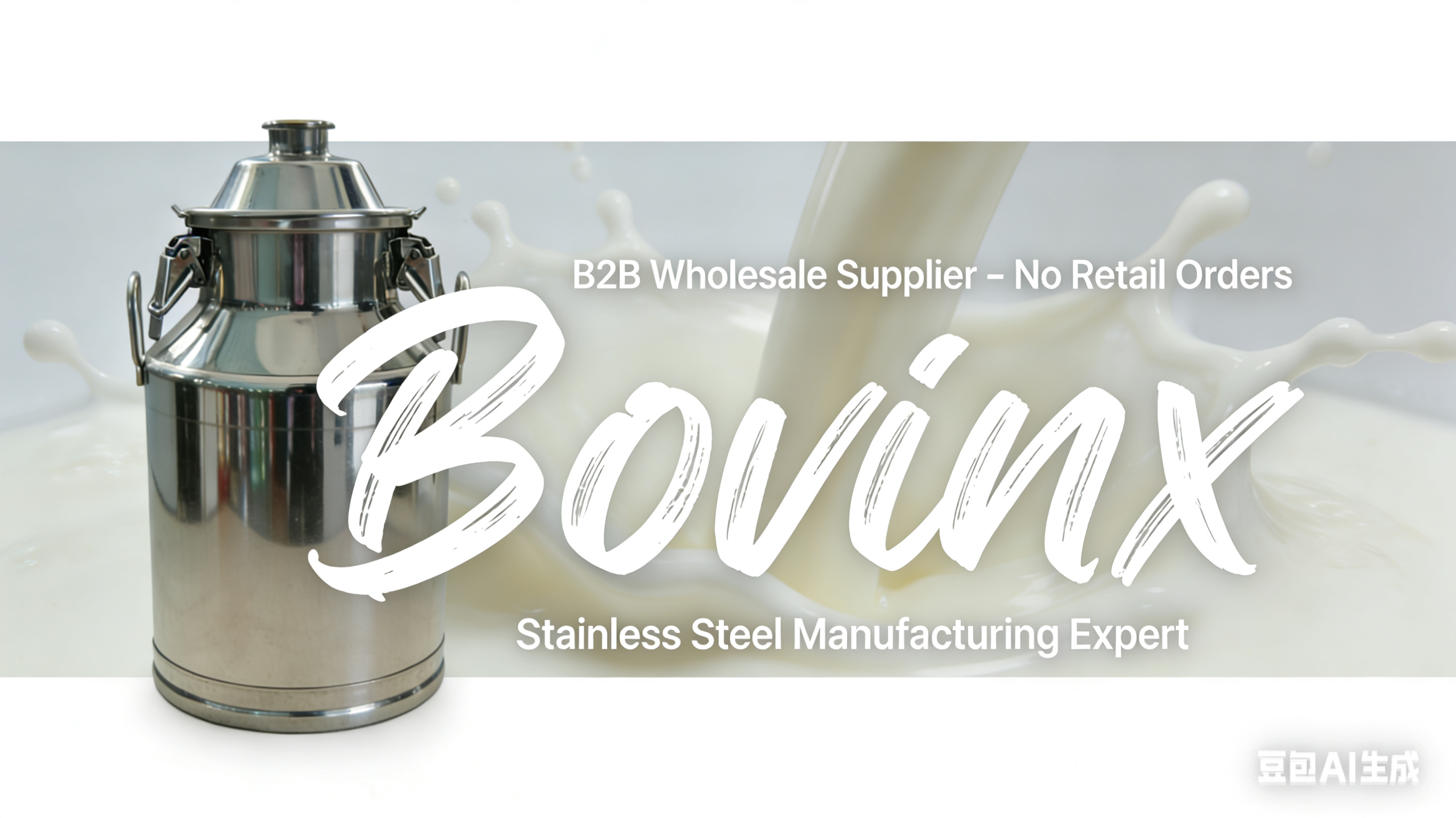 গুণমান দুধ মেশিনের খুচরা যন্ত্রাংশ কারখানা