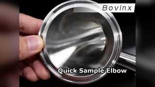 স্যাম্পলিং জন্য স্বাস্থ্যকর কনুই