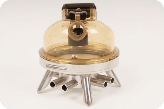 ভালো দাম পিসি উপাদান মিল্ক মেশিন ক্ল স্পেয়ার্স  400cc খামার দুগ্ধ অত্যন্ত সহনশীল অনলাইন