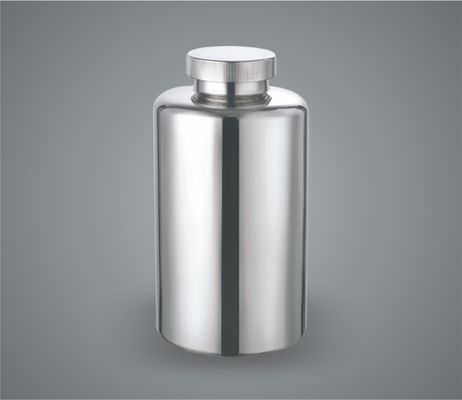 ভালো দাম কাস্টম 316L স্টেইনলেস স্টিল মিল্কিং মেশিন বালতি বালতি স্টক স্টোরেজ অনলাইন