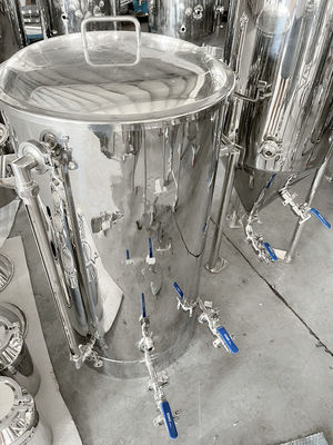 ভালো দাম পাত্র 1000l গাঁজন ট্যাঙ্ক অনলাইন