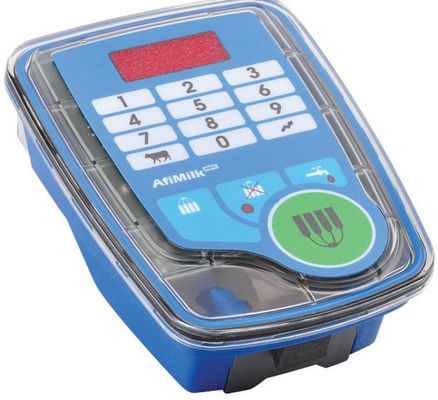 ভালো দাম হালকা ওজনের আফিমিল্ক এমপি সি প্যানেল মিল্ক মেশিনের যন্ত্রাংশ অনলাইন