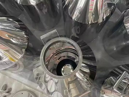 ভালো দাম স্টেইনলেস স্টীল ফার্মেসি ঔষধ বালতি পাত্রে পাত্রে বোতল 200ml 50ml 20 লিটার তরল উত্পাদন স্ক্রু ঢাকনা ক্ল্যাম্প সঙ্গে অনলাইন