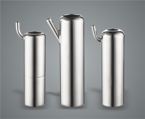 গুণ Shell Type Milk Machine Spare Parts 250g Customizable Bucked For Goat কারখানা