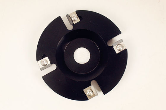 ভালো দাম Cattle Use Cow Hoof Trimming Disc Grinding 8 Blades Sharp Blade Type অনলাইন