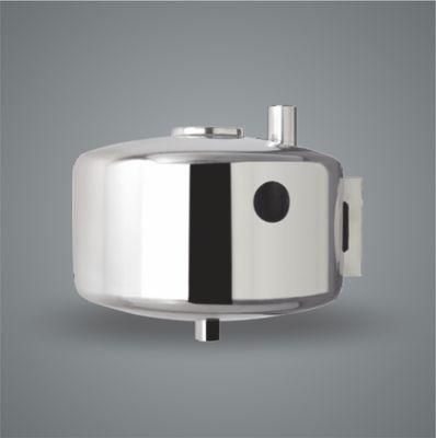 ভালো দাম Cheese Making Stainless Steel Vat Body Processing   Low Pressure Chemical অনলাইন