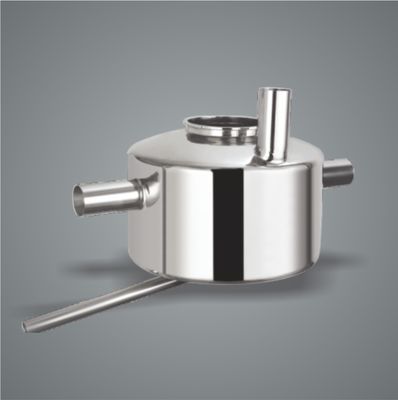 ভালো দাম Small Stainless Steel Vat Cheese Making Milk Processing Customized অনলাইন