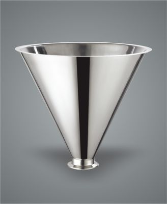 ভালো দাম Sus 304  Small Feed Hopper অনলাইন