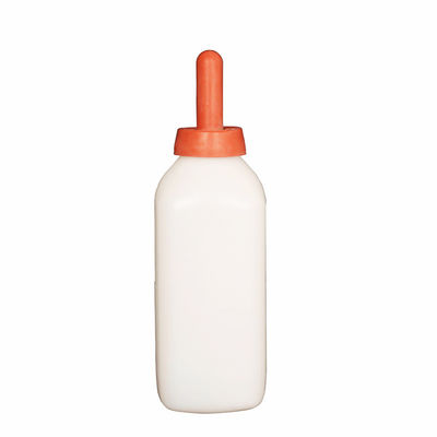 ভালো দাম Nursing Calf Feeding Bottle 2L Food Grade  PE Material Farm Use অনলাইন