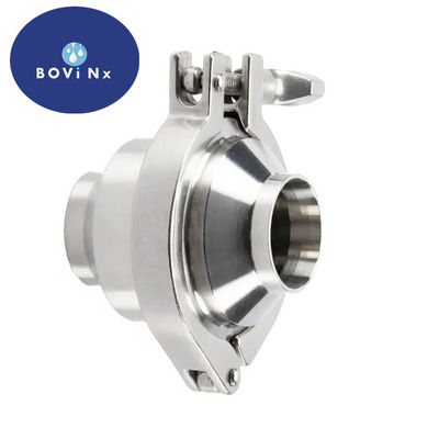 ভালো দাম Butt Weld OEM 304 Stainless Steel Pipe Fittings Check Valve Non Return অনলাইন