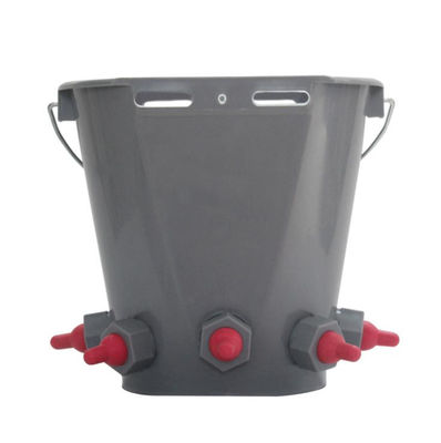 ভালো দাম Calf Feeding Bucket  Teat Bucket With Teat/Milk Bar  calf feeder অনলাইন