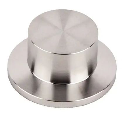 ভালো দাম KF16 KF25 KF40 Blank Stubs Flange Vacuum flange অনলাইন