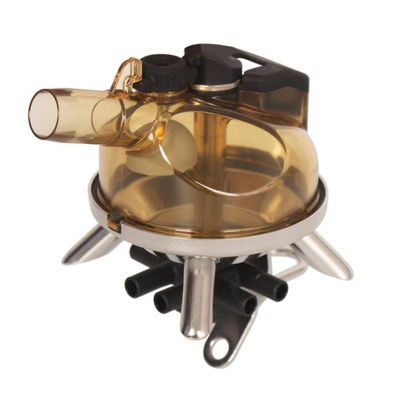 ভালো দাম 300cc CLAW PC / PPSU Claw Cap Milk Machine Claw WITH VALVE অনলাইন