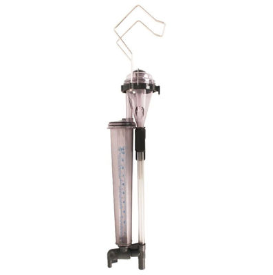 ভালো দাম Single Flask Hook Type Tru-Test Milk Meter Milk Machine Spare Parts অনলাইন