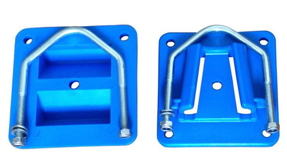 ভালো দাম 2PCS/SET Clamp Milk Machine Spare Parts For Waikato অনলাইন