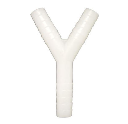 ভালো দাম Long Lasting Milk Machine Spare Parts Set In Stock Connect Pipe For Goat অনলাইন